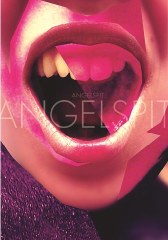 Posters: Angelspit GDV